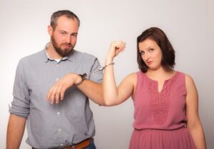 few, dispute, young, handcuffs, bound, conflict, relationship, separation, divorce, communication, connection, divorce, divorce, divorce, divorce, divorce